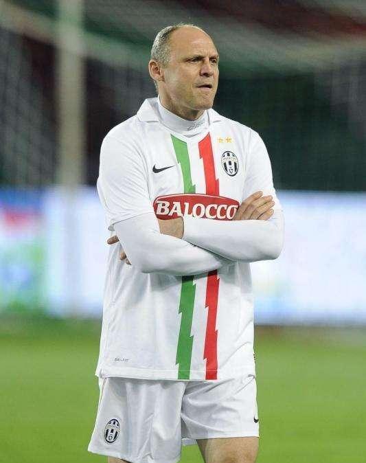 Vierchowod: "Sarri ha sbagliato, l'uscita dall'EL non garantisce lo scudetto. Se fallisce avrà perso tutto"