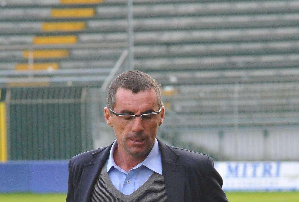 Magoni: "L'ambiente del Napoli deve avere pazienza"