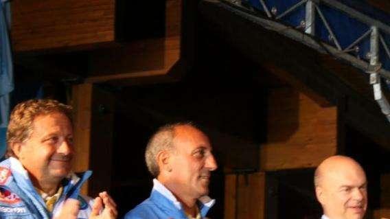 Ssc Napoli, dottor De Nicola: "Morte Astori? Serve più ricerca per prevenire. La prova da sforzo..."