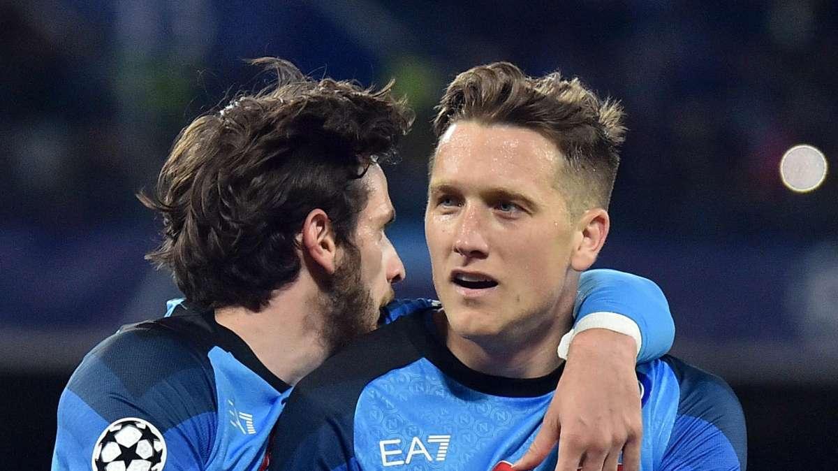 Ranking Uefa per nazioni, l'Italia risale grazie alle 6 qualificate