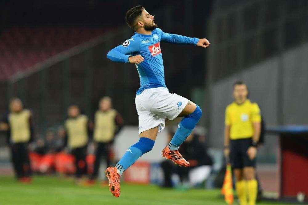 Napoli-Shakhtar 3-0, le pagelle: Insigne meraviglioso! Zielu devastante, questa squadra merita gli ottavi!