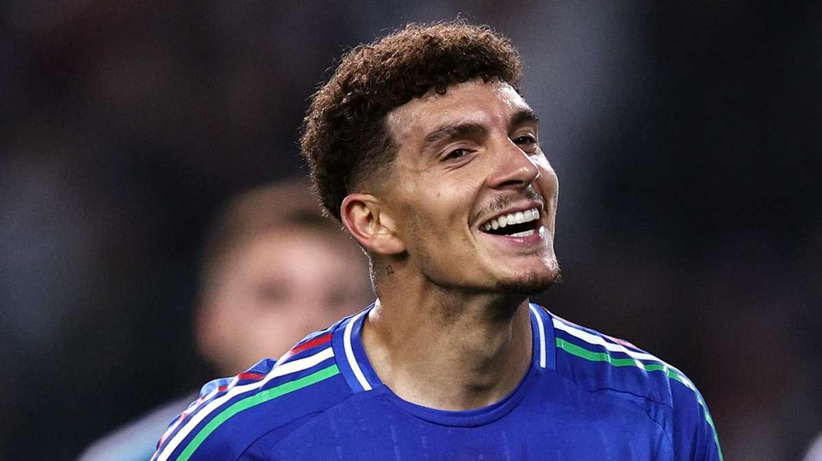 L'Empoli si congratula con l'ex Di Lorenzo: "Complimenti per la doppietta, ci vediamo domenica"