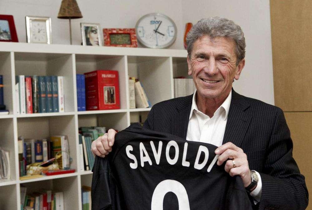 Savoldi contro Ancelotti: "Fa troppo turnover, non ci sono né gioco né identità"