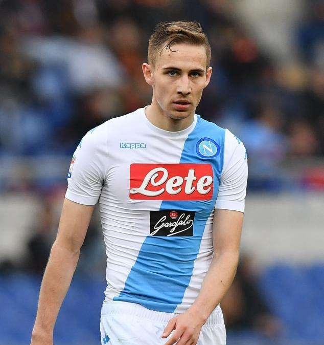 Rog torna all'Olimpico: il croato ha giocato l'unica gara da titolare proprio con la Roma