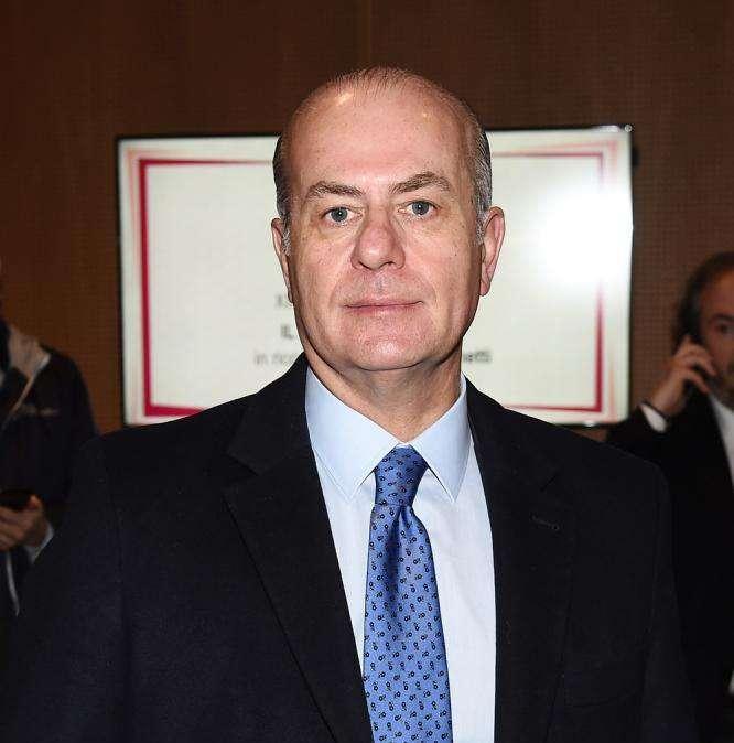 L'ex Roma e Milan Gandini: "Ancelotti non ha trovato giocatori pronti a reggere la pressione"