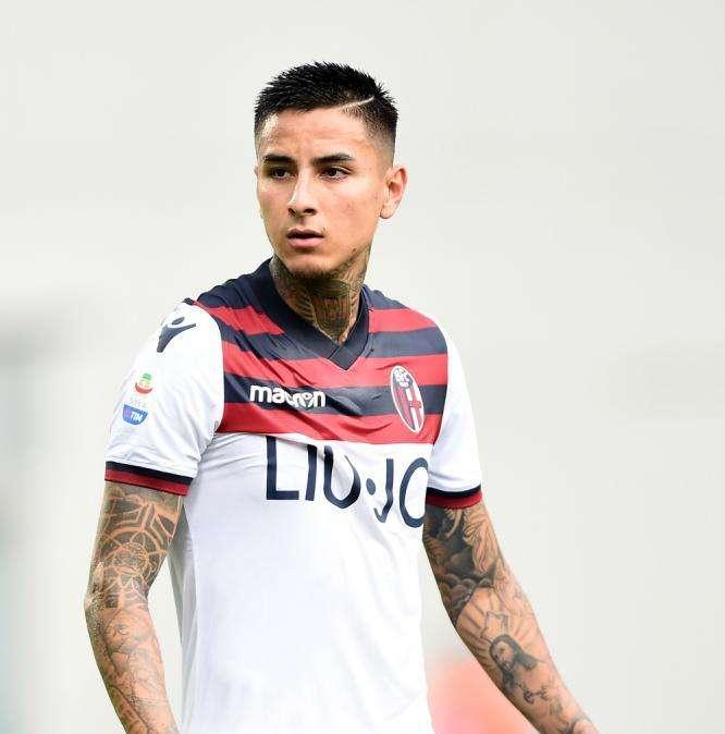 Gazzetta - Napoli avanti su Pulgar: clausola rescissoria bassa, fitta concorrenza dall'estero