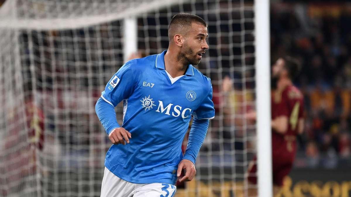 Napoli-Udinese, probabili formazioni CdS: Spinazzola ancora favorito a sinistra