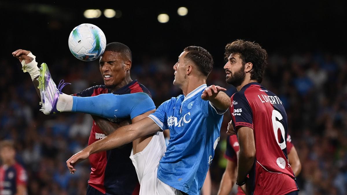Lucca, quale futuro? Spunta una nuova pretendente: in tre lo seguono dalla Serie A