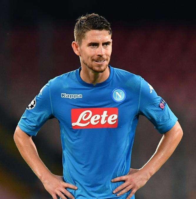 Jorginho al 45': "Serve pazienza, così prima o poi troveremo il gol! Handanovic miracoloso..."