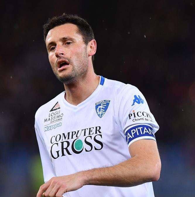 Pasqual su Napoli-Inter: "San Paolo vuoto sarà un vantaggio per i nerazzurri”