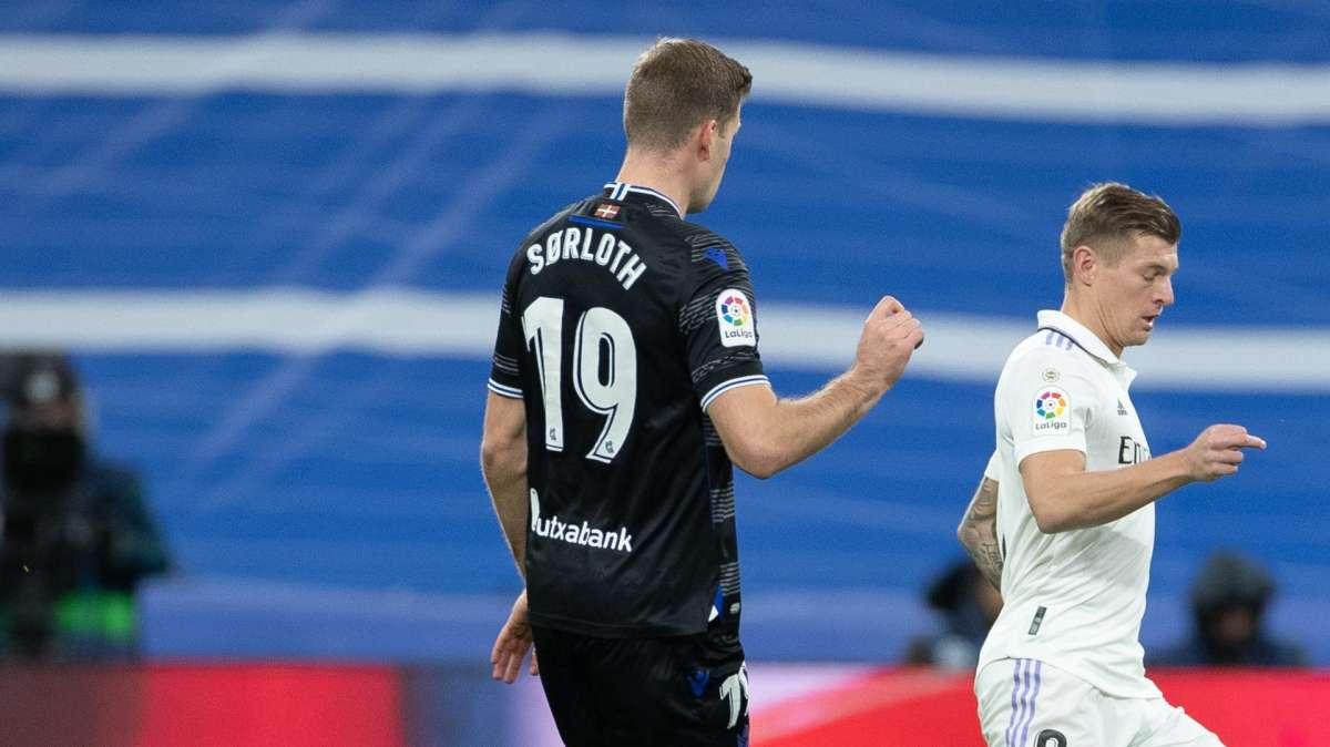 Il mercato delle punte è difficile: la Roma ci prova per Sorloth, ma servono 30mln