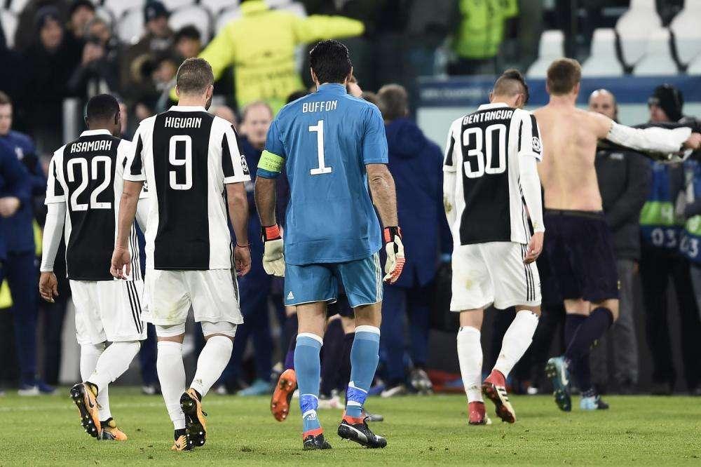 Ziliani: "Partita europea con arbitro che non fa difesa pro Juve: due gol subiti e tre gialli..."