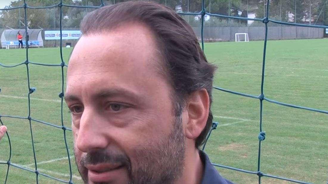 Luigi DL: “Mi dissocio dalle parole di mio padre. Il Bari è la mia prima squadra”