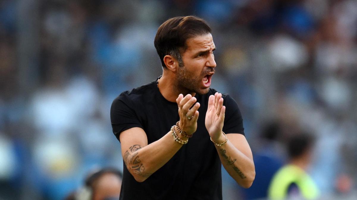 Como, non solo Kean: Fabregas ha anche un nuovo portiere, arriva dal Chelsea