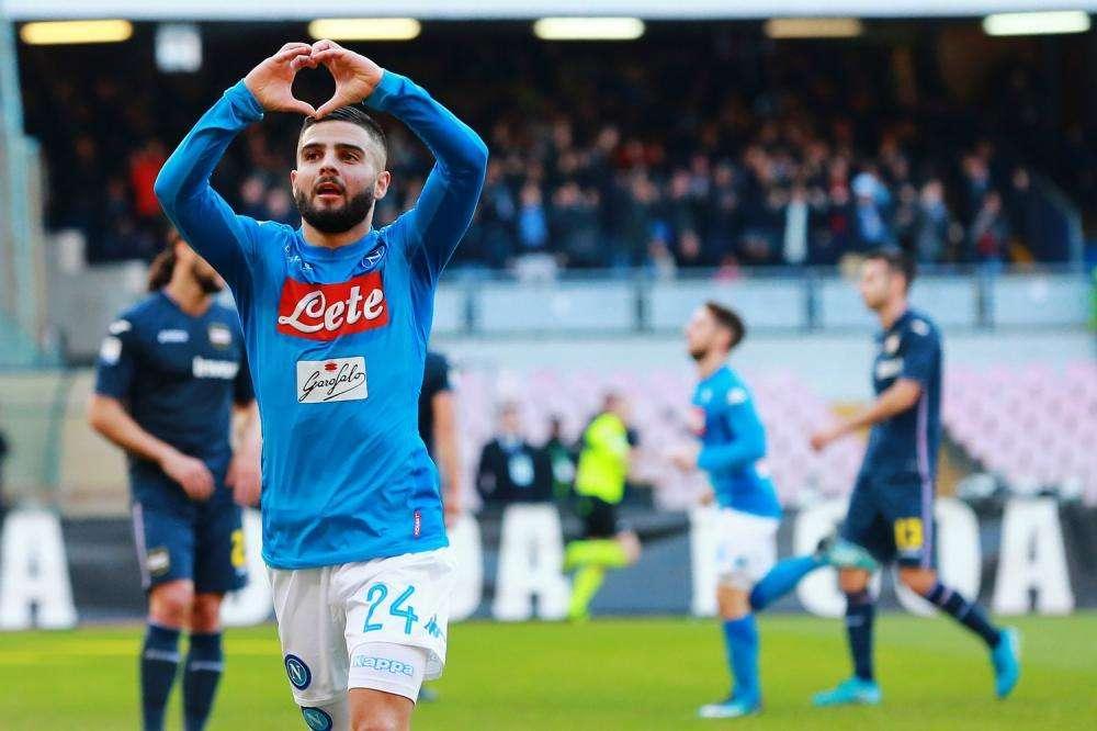 Gazzetta - Fantascienza Napoli, la Samp si inchina agli effetti speciali: flipper azzurro unico e immarcabile
