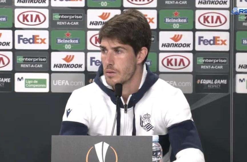 Real Sociedad, Elustondo: "Gara speciale, Napoli avversario da Champions! Su Gattuso..."