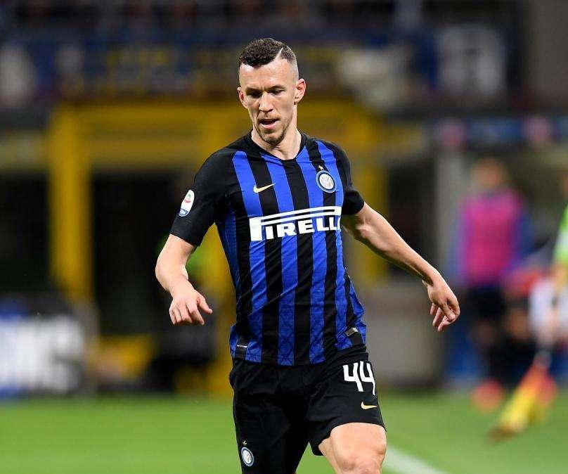 Disavventura per Perisic: derubato nell'appartamento di Milano, bottino da 80 mila euro