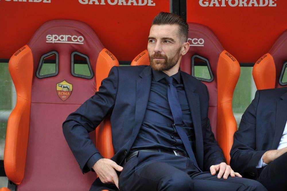 De Sanctis: "Rimpiango lo scudetto col Napoli. ADL? Ho avuto qualche problema, una volta entrò nello spogliatoio..."