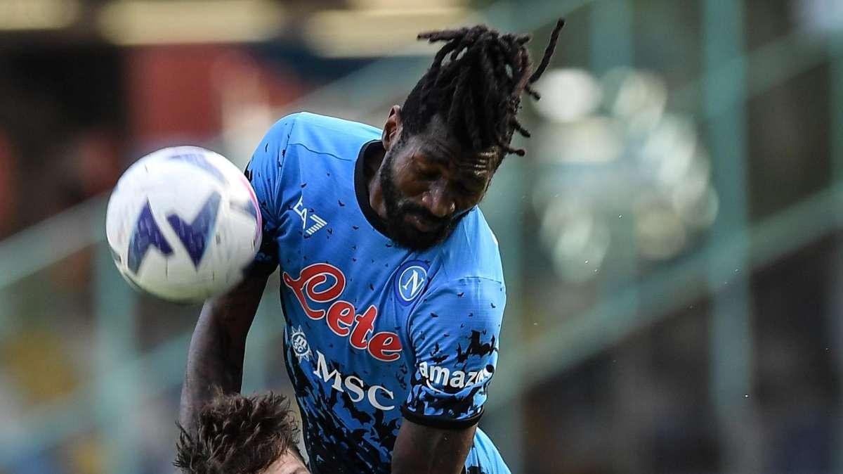 Qual. Coppa d'Africa, solo un pari per il Camerun di Anguissa: l'azzurro gioca 96'