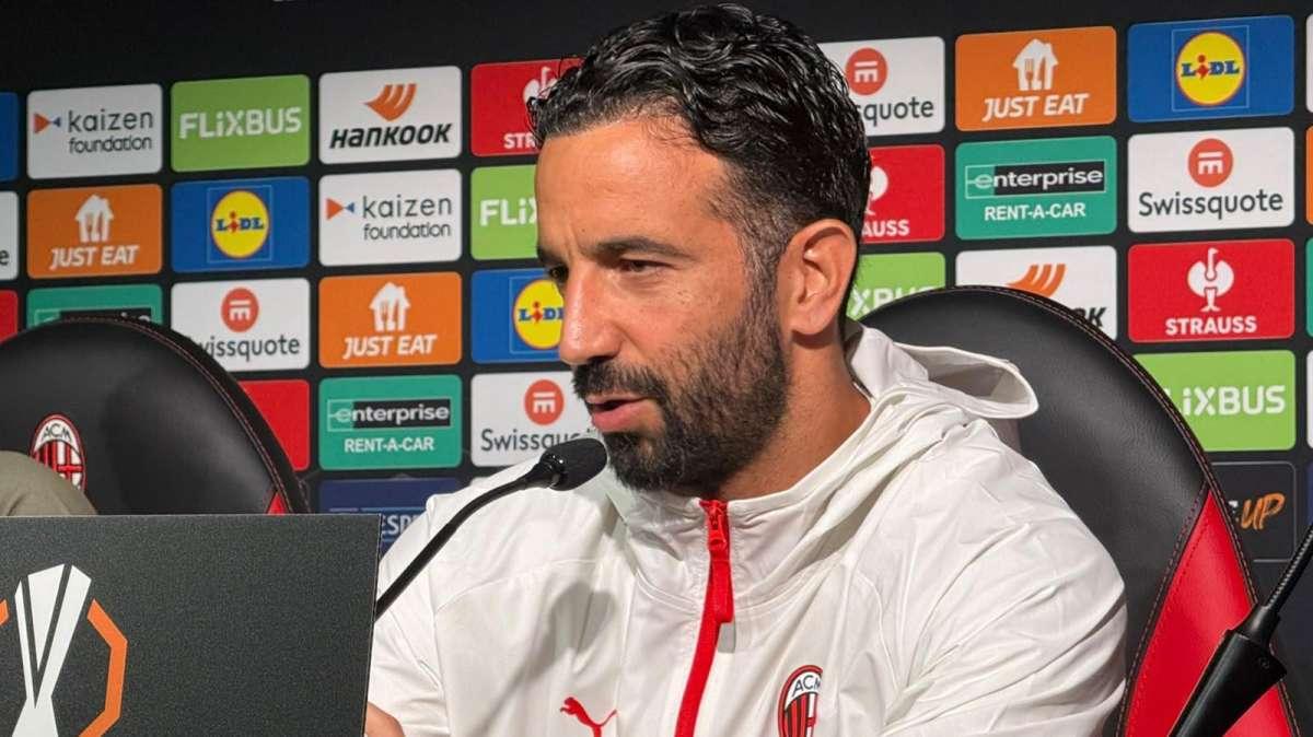 Cardinale è inquieto, Amorim non rischia ma ora il Milan deve svoltare