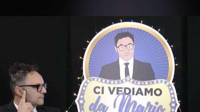 VIDEO - Gigi Finizio: "Rispetto per Ancelotti, ma andava cambiato! Se i calciatori te lo fanno capire..."