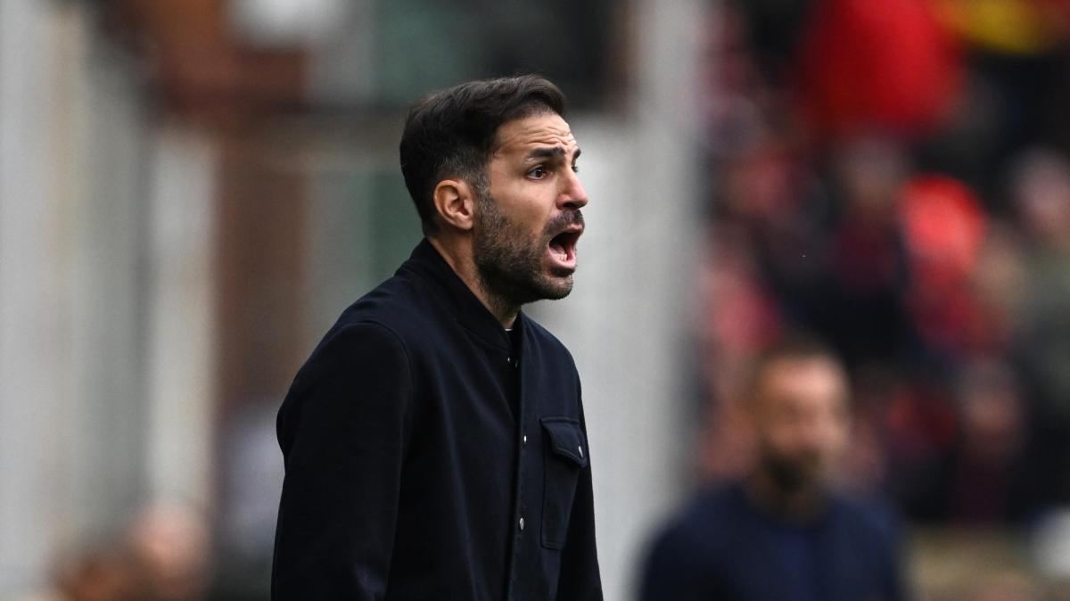 Allenamenti Conte stancanti? Fabregas: "Io dopo 4-5 mesi volavo, mi sentivo fortissimo"
