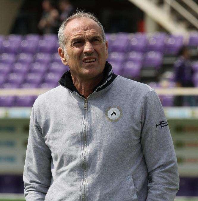 L'ex Udinese Guidolin su DAZN: "Non avrei dato rigore, il tocco era involontario!"