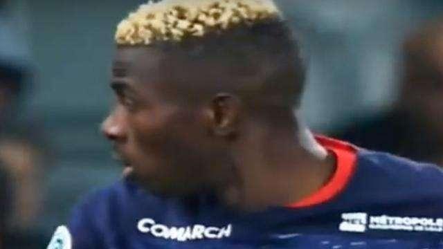 Sportitalia - Nuovo obiettivo per il Napoli: se va via Milik si punta Osimhen, i dettagli