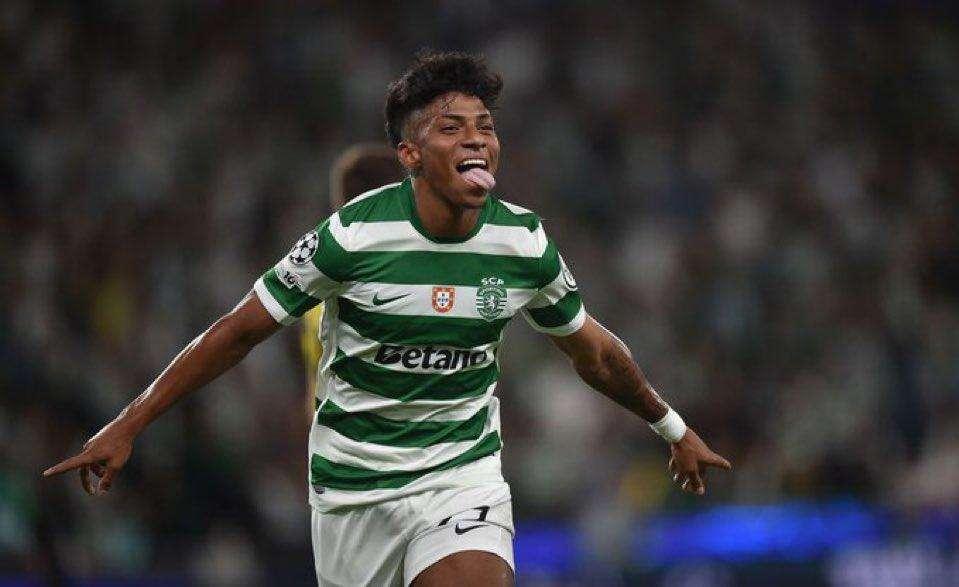 Napoli-Alisson Santos, si chiude! Sky: scambio documenti con lo Sporting! Le cifre