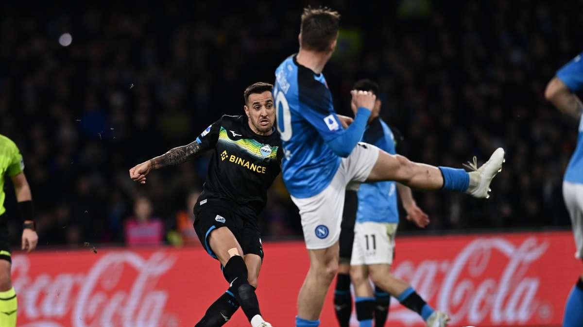 TN in Podcast - Non il solito Napoli: Sarri non può aver sorpreso con quello che fanno tutti