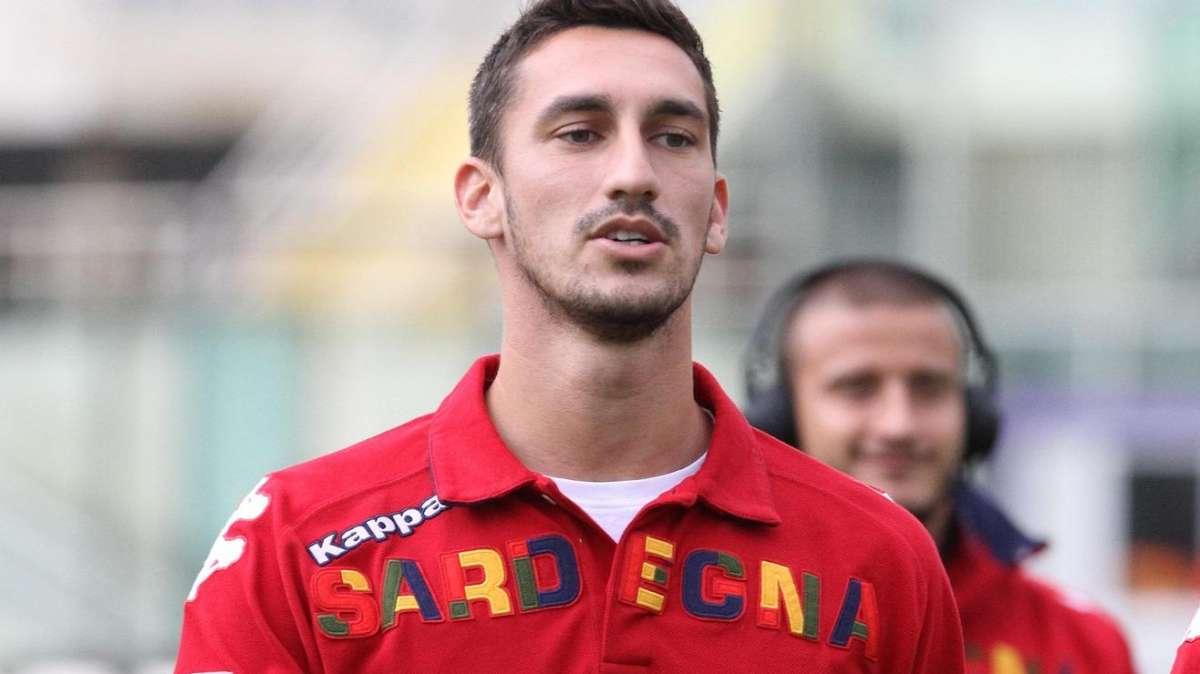 Astori, siamo ai dettagli: i buoni rapporti tra ADL e Cellino favoriscono la chiusura. Al giocatore 1mln a stagione più bonus