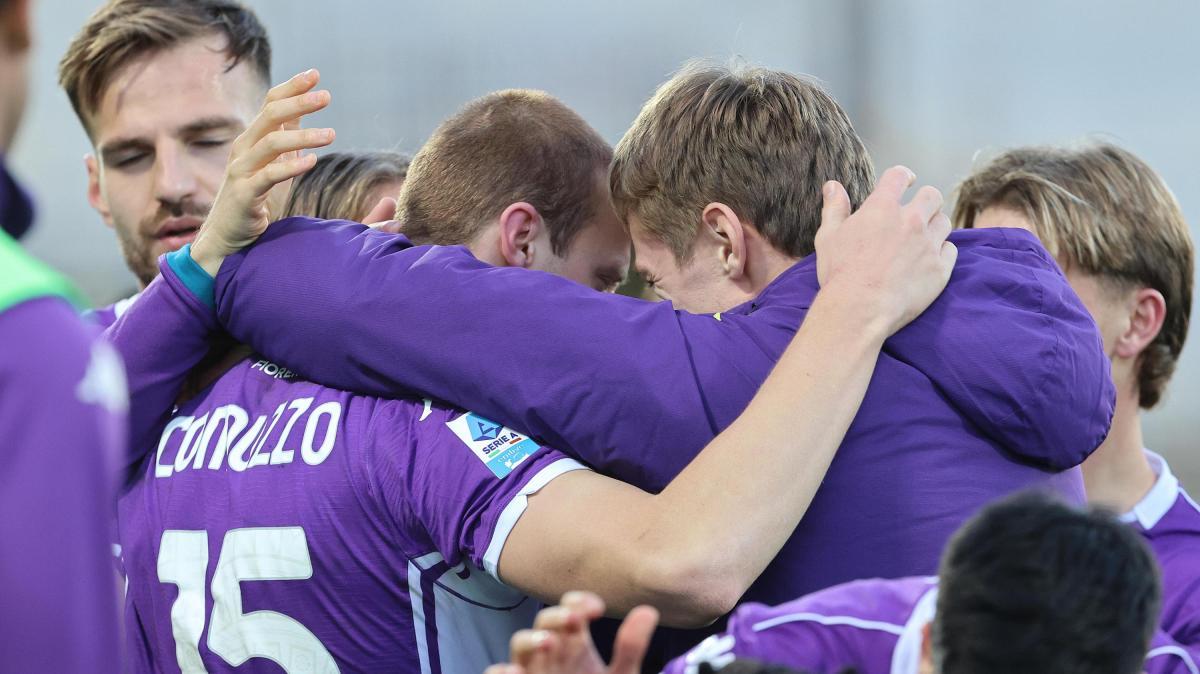 Fu vicino al Napoli per una cifra altissima, ora va dalla Fiorentina al Torino in prestito
