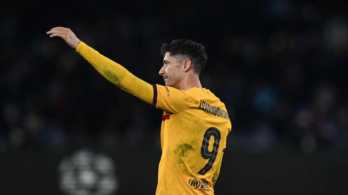 I tiri del Barça poco pericolosi: per gli xG il Napoli ha creato di più, Barça al minimo stagionale