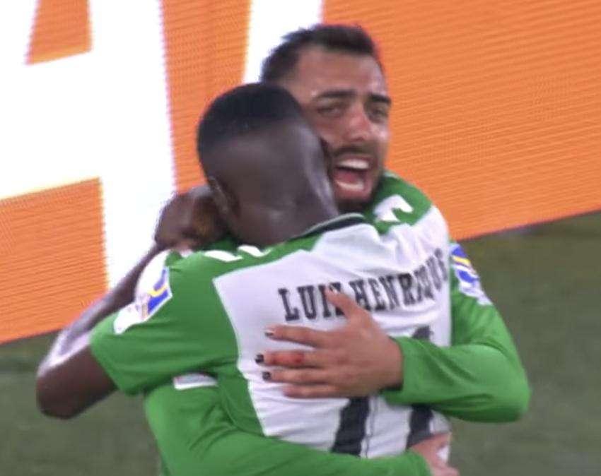 CdS - Luiz Henrique ultima tentazione di ADL: lo vuole a gennaio!