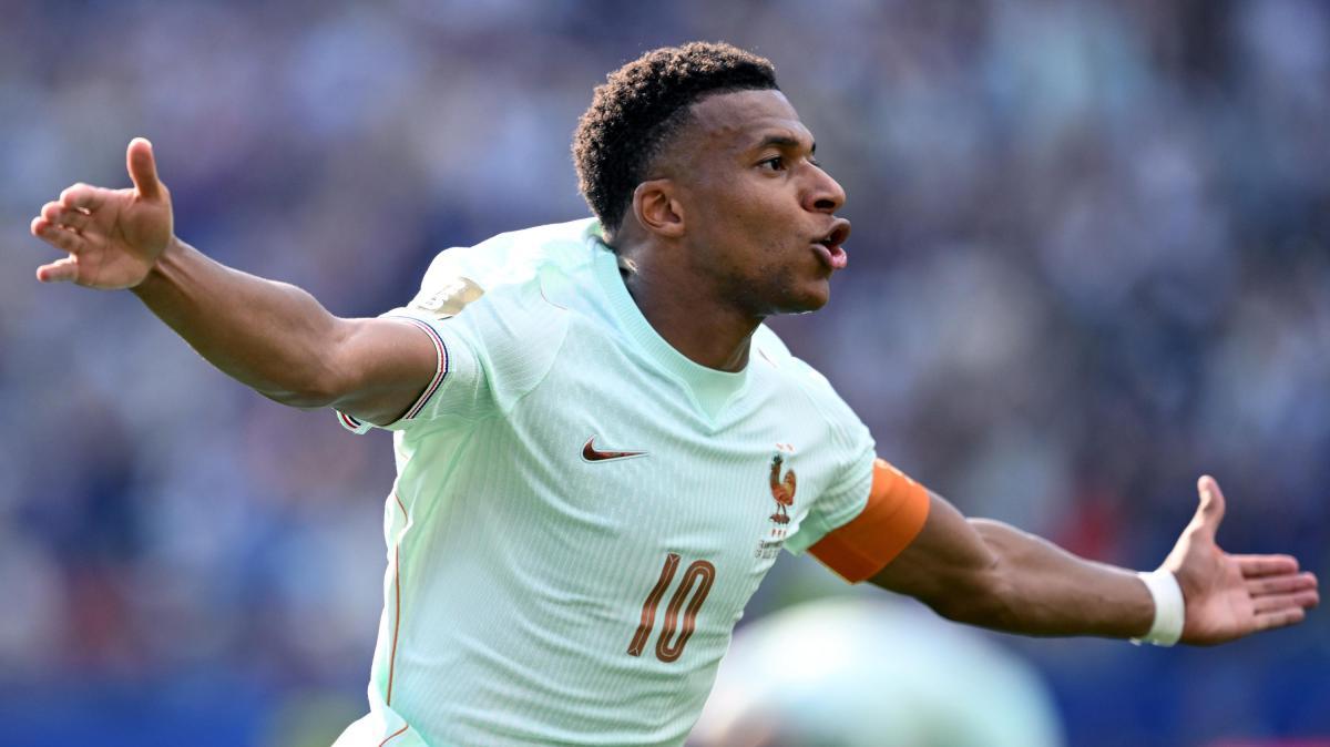Troppa Francia per il Marocco: Mbappé e Dembelé trascinano i transalpini in semifinale