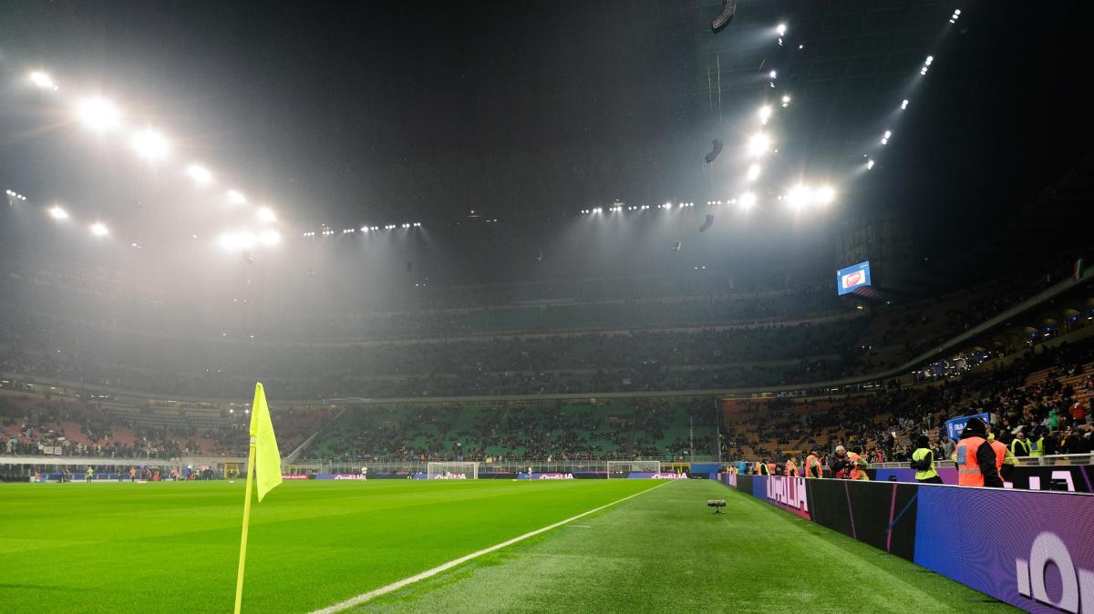 Inter-Napoli, ecco prezzo e data di vendita dei biglietti: il comunicato