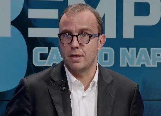 Mediaset, Trevisani: “Atalanta? Formidabile nelle gare secche più difficili, ma manca di continuità”