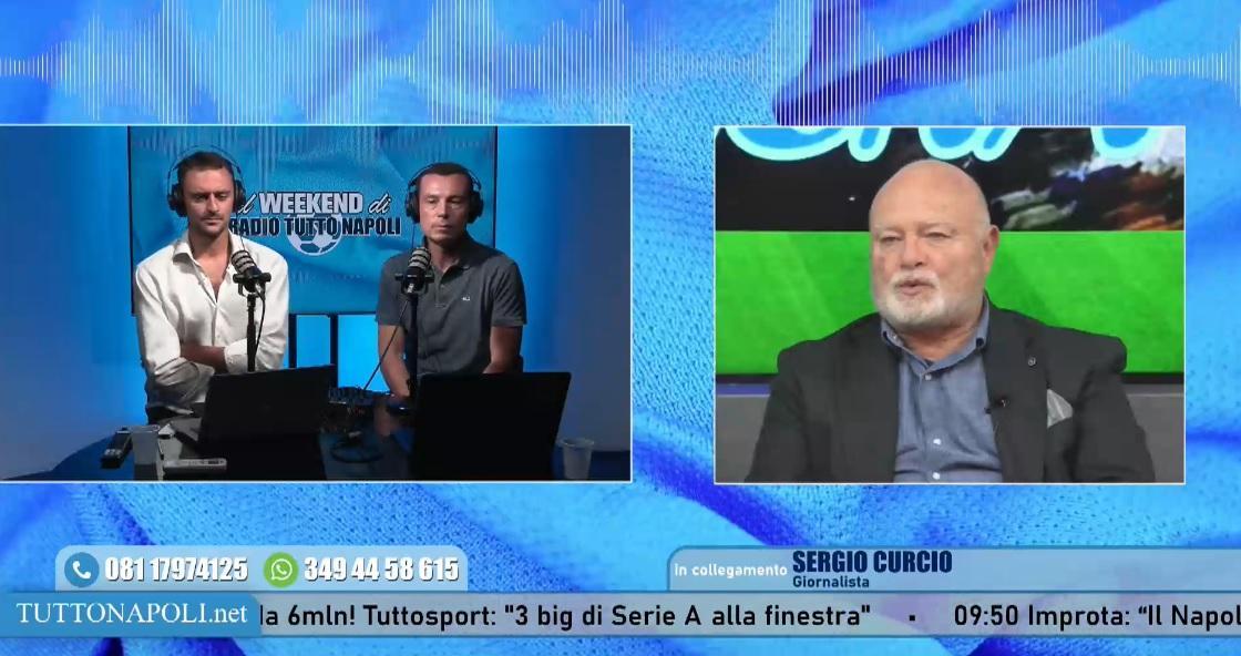 Immagine news Radio Tutto Napoli