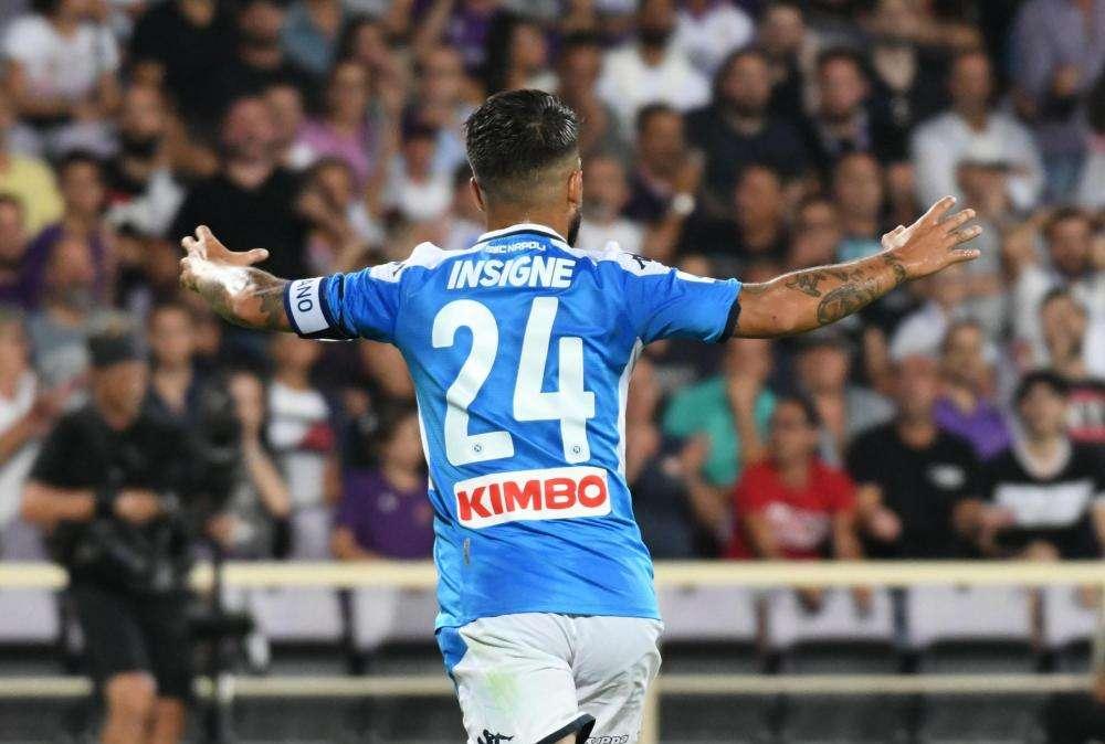 Nazionale, Insigne out: al suo posto il ct Mancini convoca Grifo