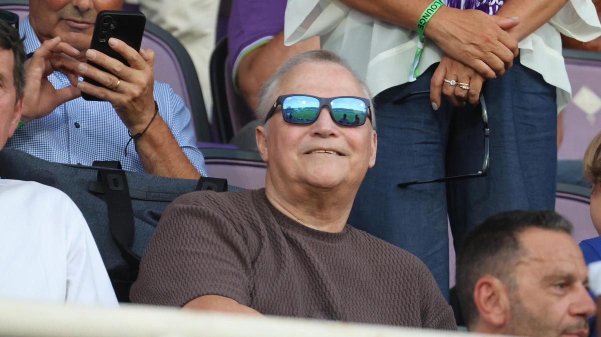 Il doppio ex Bertoni: “Aspetto la sfida contro il Napoli per capire il valore della Fiorentina”