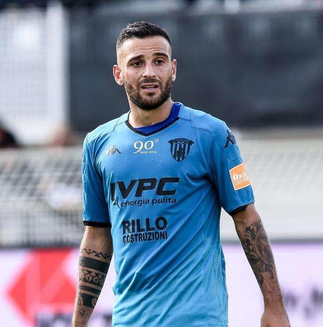 Roberto Insigne: "Lorenzo è il mio capitano, il mio idolo e il mio calciatore preferito"