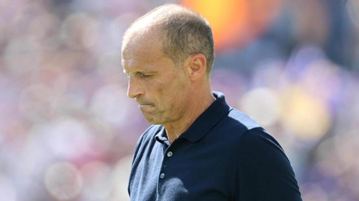 Rientro nazionali a Castel Volturno: svelata la reazione di Allegri