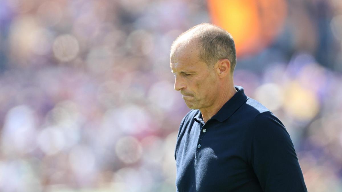 Allegri salvato dai quotidiani, voto unanime in pagella: "Il problema è là davanti"