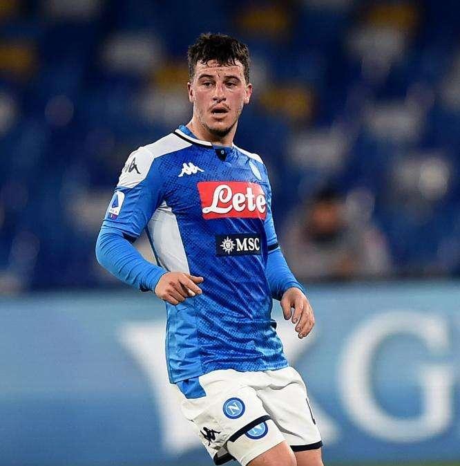 Demme e quella passione per Maradona: "Ma non fate paragoni col miglior calciatore al mondo..."