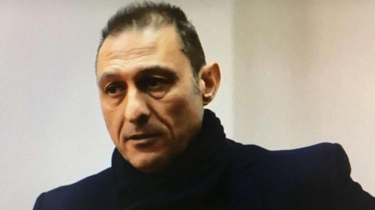 Calisti: "La Lazio ha giocato meglio del Napoli e l'ha messo in difficoltà. Sarri maniacale"