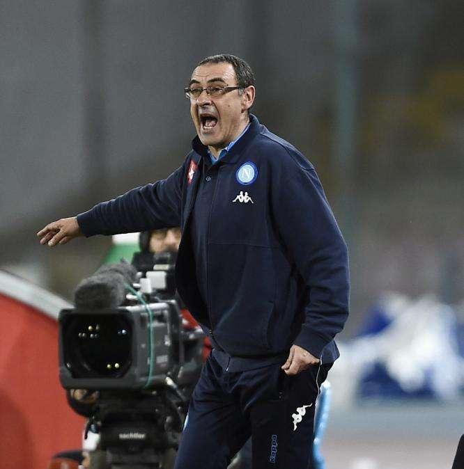 Classifica in trasferta: nessuno ha raccolto i punti del Napoli