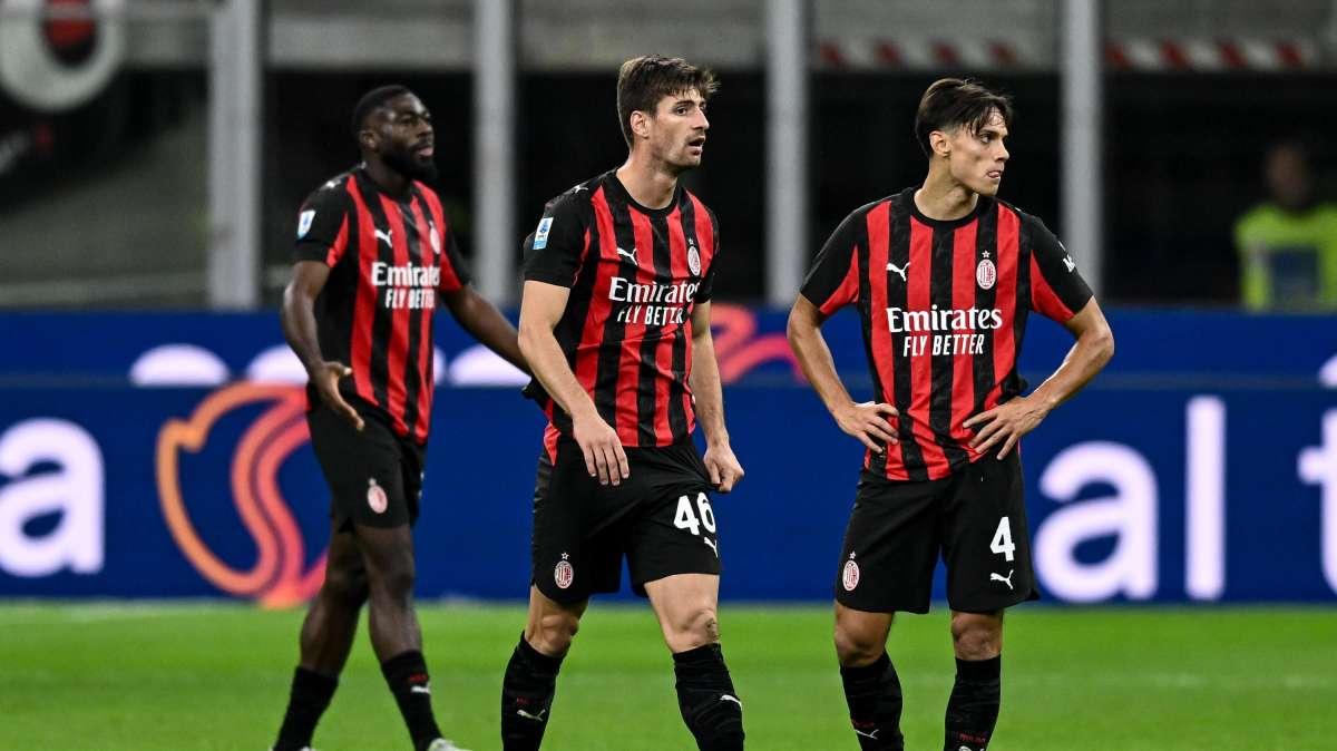 Clamoroso a San Siro: il Milan si fa rimontare dal Pisa, poi trova il 2-2 al 93’