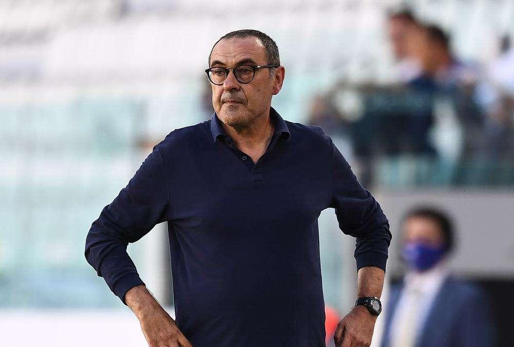 Samb, Renzi rivela: "Sarri tifa per noi, possibile amichevole con la Lazio"