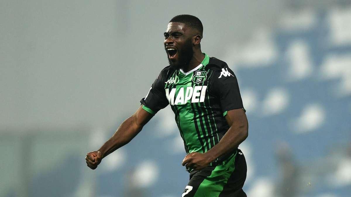 Sky - Boga ha comunicato che vuole andare via! Soldi e Younes: c’è la prima offerta