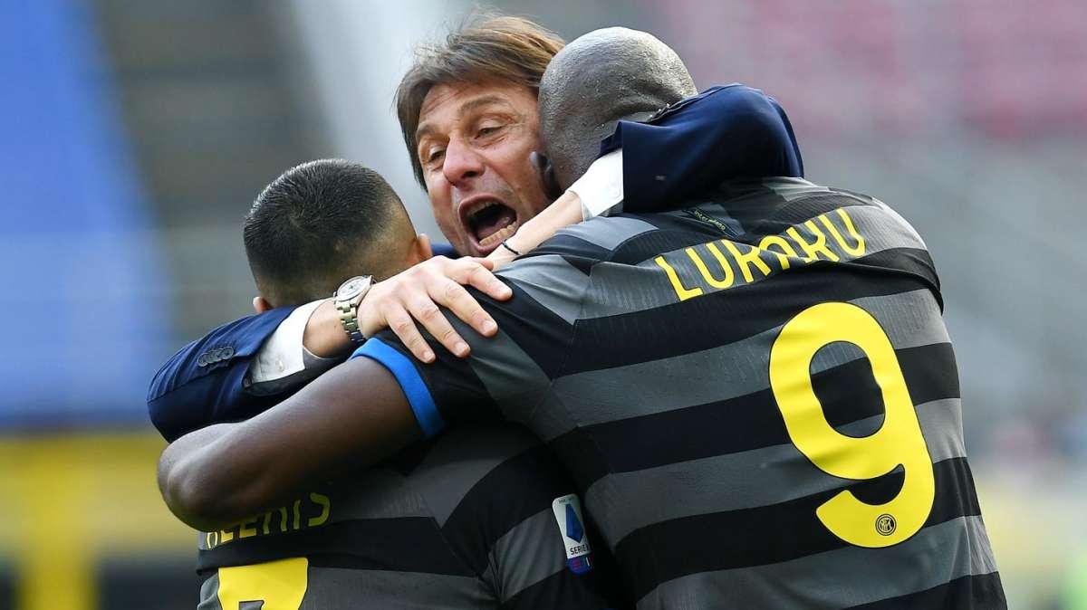 Gazzetta - ADL fa le cose in grande! Spesi più di 100mln: con Lukaku il Napoli farà paura